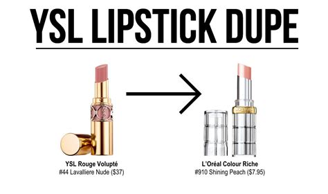 ysl paris dupe|ysl myself dupe.